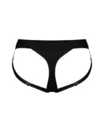 Трусики-стрінги для страпона Strap-On-Me HEROINE HARNESS - S (м'ята упаковка!!!) - Зображення 5