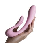 Вібратор Adrien Lastic G-wave (м'ята упаковка!!!) - Зображення 6