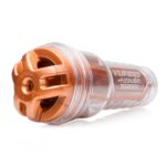 Мастурбатор Fleshlight Turbo Ignition Copper (імітатор мінету) - Зображення 2
