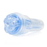 Мастурбатор Fleshlight Turbo Ignition Blue Ice (імітатор мінету) - Зображення 2