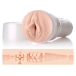 Мастурбатор Fleshlight Girls: Stoya - Destroya, зі зліпка вагіни, дуже ніжний - Зображення 2