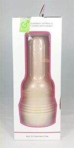 Мастурбатор Fleshlight Girls: Stoya - Destroya, зі зліпка вагіни, дуже ніжний - Зображення 4
