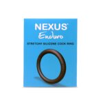 Ерекційне кільце Nexus Enduro, еластичне - Зображення 2