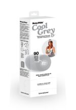 Мастурбатор пігулка Love To Love SEXY PILLS COOL GREY - Зображення 2