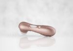 Вакуумний кліторальний стимулятор Satisfyer Pro 2 - Зображення 11