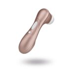 Вакуумний кліторальний стимулятор Satisfyer Pro 2 - Зображення 4