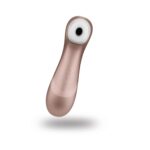 Вакуумний кліторальний стимулятор Satisfyer Pro 2 - Зображення 5