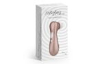 Вакуумний кліторальний стимулятор Satisfyer Pro 2 - Зображення 9