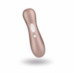 Вакуумний кліторальний стимулятор Satisfyer Pro 2 - Зображення 2
