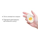 Лубрикант на водній основі Tenga Egg Lotion (65 мл) універсальний - Зображення 4