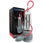 Гідропомпа Bathmate HydroXtreme 11 (X50), для члена довжина від 23 до 28 см, діаметр до 6 см - Зображення 5