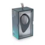 Смарт-віброкільце під одяг VERGE BY WE-VIBE SLATE, охоплює пеніс та мошонку, 10 режимів - Зображення 10
