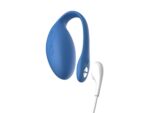 Смарт-віброяйце We-Vibe Jive Blue - Зображення 4