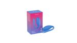 Смарт-віброяйце We-Vibe Jive Blue - Зображення 8