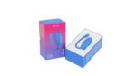 Смарт-віброяйце We-Vibe Jive Blue - Зображення 7