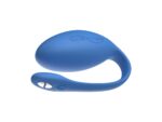 Смарт-віброяйце We-Vibe Jive Blue - Зображення 3