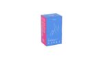 Смарт-віброяйце We-Vibe Jive Blue - Зображення 10