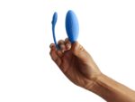 Смарт-віброяйце We-Vibe Jive Blue - Зображення 5
