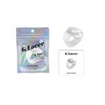 Вібронасадка на член для стимуляції точки G Love To Love G-LOVER - Зображення 3