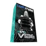 Комплект для вібротерапії з гідропомпою Bathmate - Hydro Vibe - Зображення 5