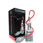 Гідропомпа Bathmate HydroXtreme 5 (X20), для члена довжиною від 7,5 до 12,5 см, діаметр до 4,5 см - Зображення 5