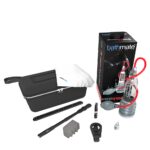 Гідропомпа Bathmate HydroXtreme 5 (X20), для члена довжиною від 7,5 до 12,5 см, діаметр до 4,5 см - Зображення 4