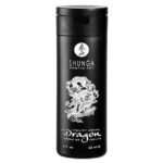 Стимулювальний крем для пар Shunga SHUNGA Dragon Cream (60 мл), ефект тепло-холод та поколювання - Зображення 3