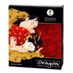 Стимулювальний крем для пар Shunga SHUNGA Dragon Cream (60 мл), ефект тепло-холод та поколювання - Зображення 2