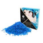 Сіль для ванни Shunga Moonlight Bath – Ocean Breeze (75 гр), сіль Мертвого моря, ароматичні олії - Зображення 2