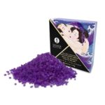 Сіль для ванни Shunga Moonlight Bath – Exotic Fruits (75 г), сіль Мертвого моря, ароматичні олії - Зображення 2