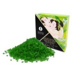 Сіль для ванни Shunga Moonlight Bath – Lotus Flower (75 г), сіль Мертвого моря, ароматичні олії - Зображення 2
