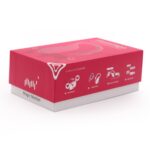 Смарт-віброяйце Magic Motion Flamingo зі стимулятором клітора, 3 види вправ Кегеля - Зображення 11