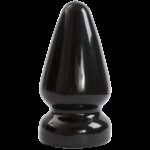 Пробка для фістингу Doc Johnson Titanmen Tools - Butt Plug 3.75 Inch Ass Servant, діаметр 9,4см