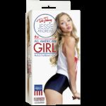 Мастурбатор-вагіна Doc Johnson Jessie Andrews - The All American Pussy - Зображення 2