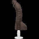 Фалоімітатор Doc Johnson Prince Yahshua 10.5 Inch Cock - ULTRASKYN - Зображення 2