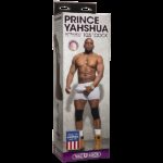 Фалоімітатор Doc Johnson Prince Yahshua 10.5 Inch Cock - ULTRASKYN - Зображення 5
