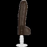 Фалоімітатор Doc Johnson BAM - Huge 13 Inch Realistic Cock - Зображення 2