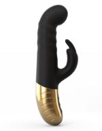 Вібратор Dorcel G-STORMER зі зворотно-поступальним рухом головки, стимуляція точки G - Зображення 11