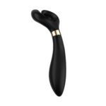 Вібратор для пар Satisfyer Endless Fun Black, 3 незалежні мотори, багатофункціональний - Зображення 2