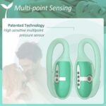 Смарт-тренажер Кегеля Magic Motion Kegel Rejuve, бюджетний варіант, для тренувань і задоволення - Зображення 9