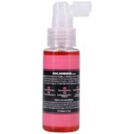 Спрей для мінету Doc Johnson GoodHead DeepThroat Spray - Watermelon 59 мл для глибокого мінету - Зображення 2