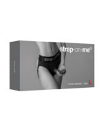 Труси-стрінги для страпону Strap-On-Me HEROINE HARNESS - L - Зображення 15
