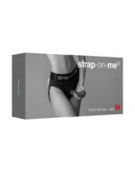 Трусики-стрінги для страпона Strap-On-Me HEROINE HARNESS - M - Зображення 15