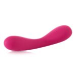 Преміум вібратор Je Joue - Uma Fuchsia універсальний з глибокою вібрацією, стимуляція точки G - Зображення 2