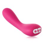 Преміум вібратор Je Joue - Uma Fuchsia універсальний з глибокою вібрацією, стимуляція точки G - Зображення 3