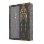 Смартвібратор 3в1 Zalo — Queen Twilight Purple, пульсівна перлина та вакуум, кристал Swarovski - Зображення 11