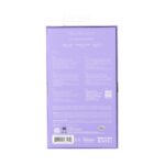 Розкішний вібратор Pillow Talk Sassy Purple Special Edition, Сваровскі, пов’язка на очі+гра - Зображення 10
