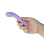 Розкішний вібратор Pillow Talk Racy Purple Special Edition, Сваровскі, пов’язка на очі+гра - Зображення 7