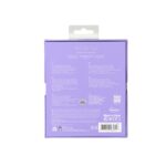 Розкішний вібратор Pillow Talk Racy Purple Special Edition, Сваровскі, пов’язка на очі+гра - Зображення 10