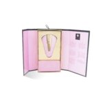 Кліторальний вібратор Shunga Obi Light Pink - Зображення 7